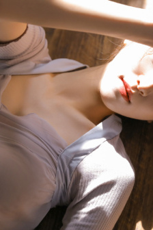 鱼儿游